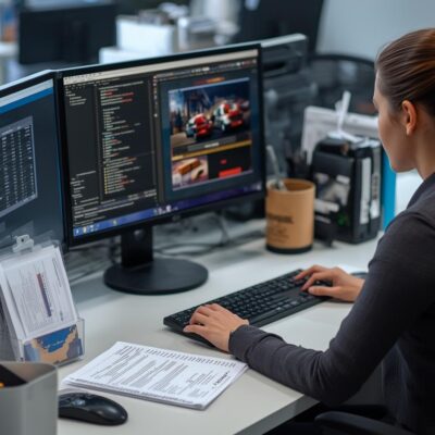 Logistiek Administratief Medewerker (1)