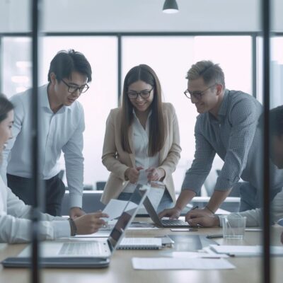 Wet Loontransparantie loontransparantie