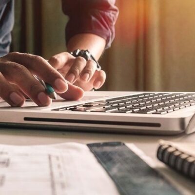 Financieel administratief medewerker